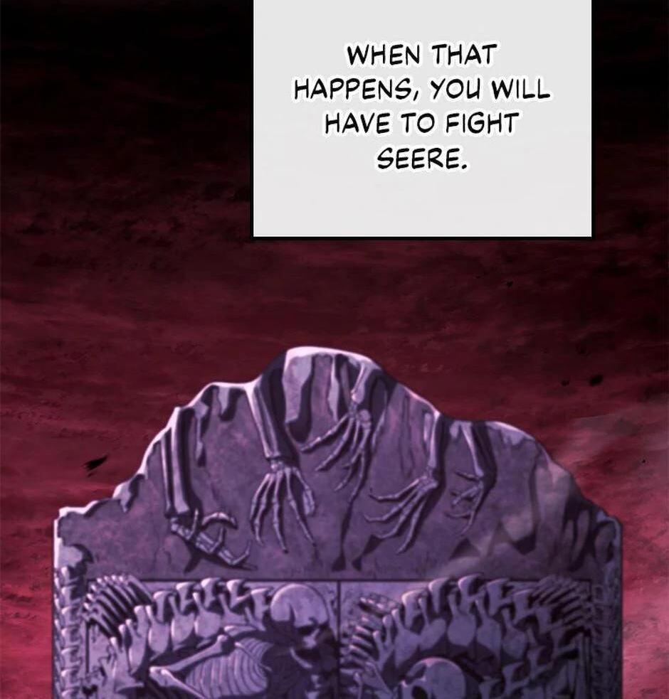 Revenge of the Baskerville Bloodhound, chapter 106, image 108