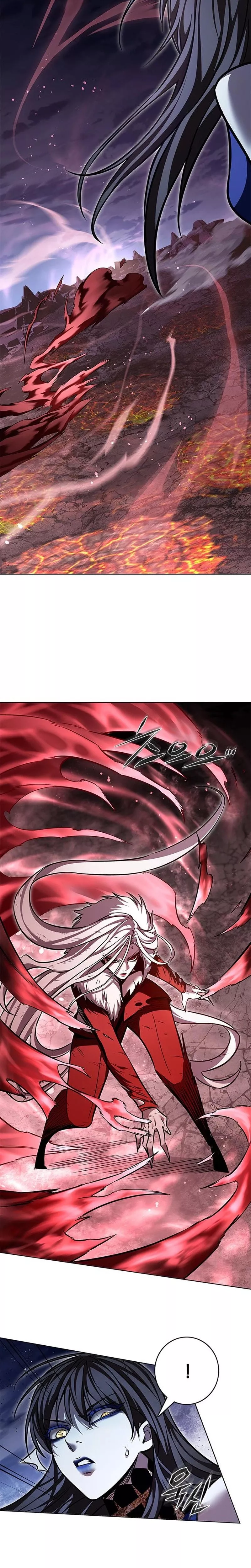Eleceed, chapter 374, image 12