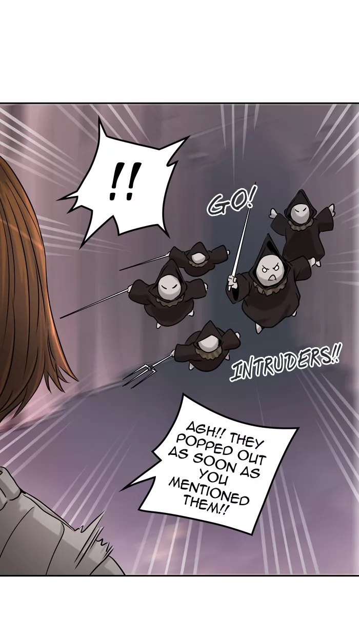 Tower of God, chapter 325, image 44