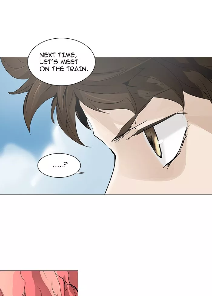Tower of God, chapter 229, image 33