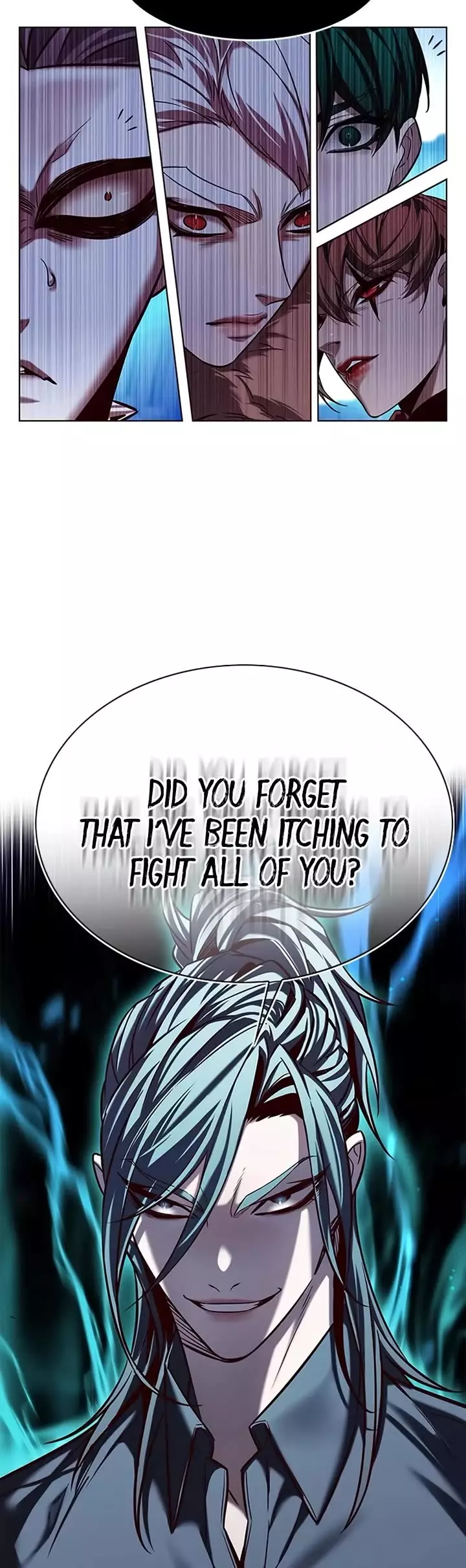 Eleceed, chapter 258, image 27