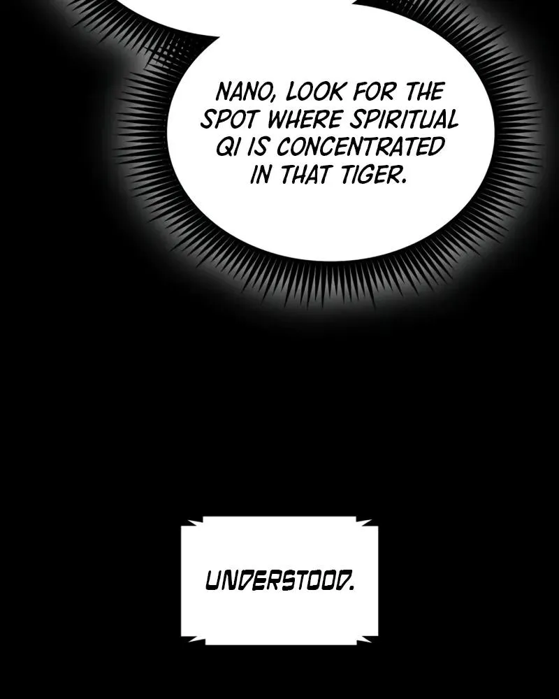 Nano Machine, chapter 303, image 20