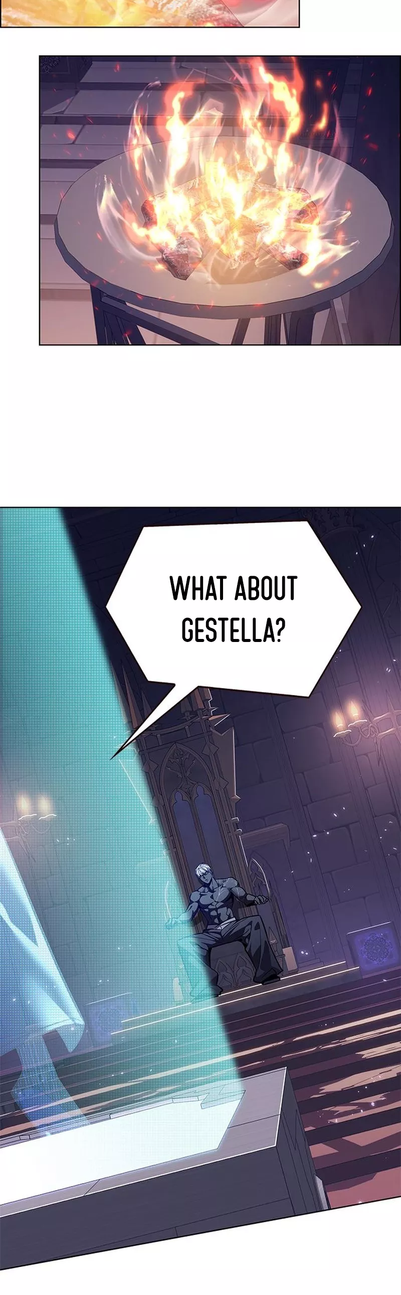 Eleceed, chapter 365, image 33