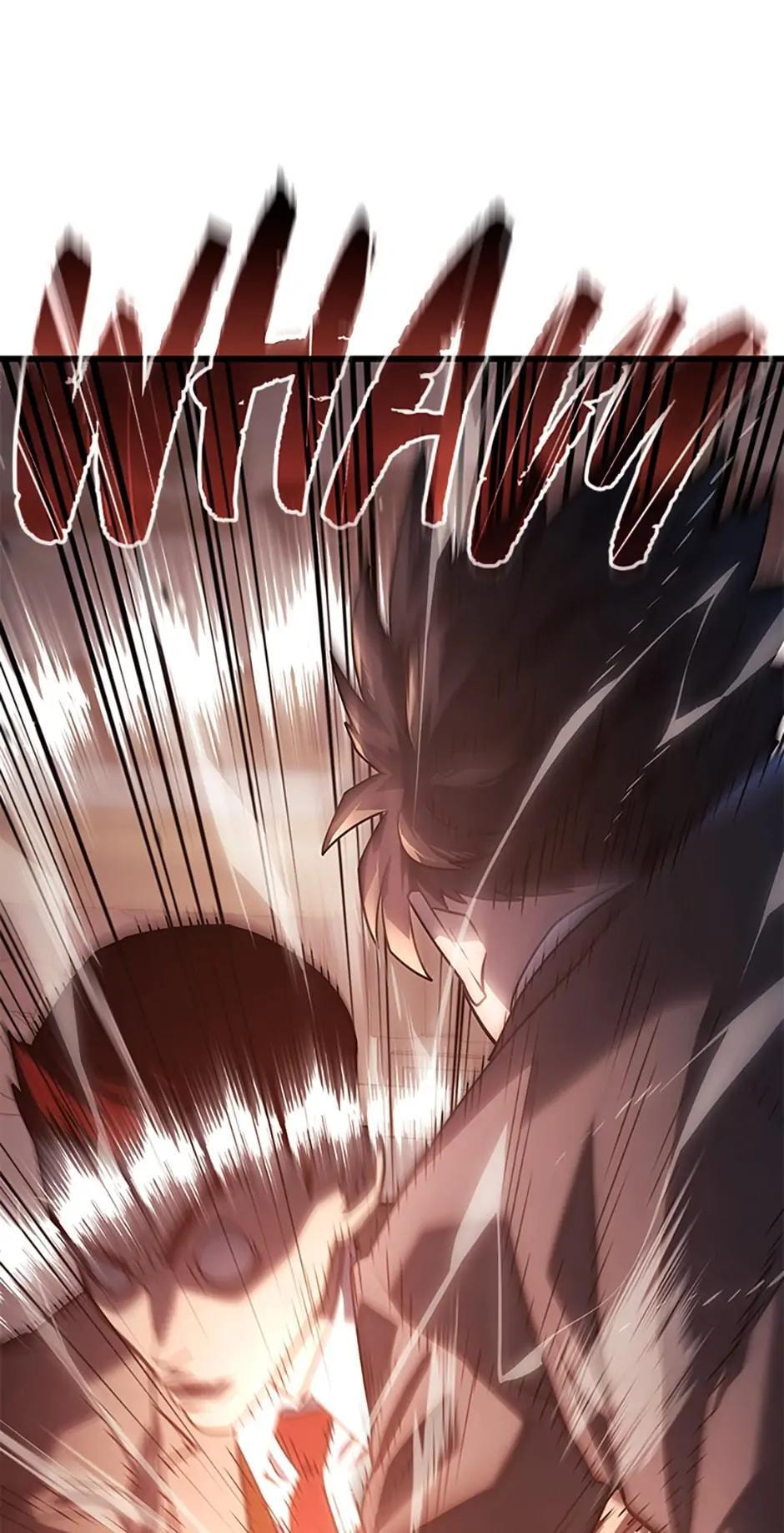 Revenge of the Baskerville Bloodhound, chapter 19, image 87