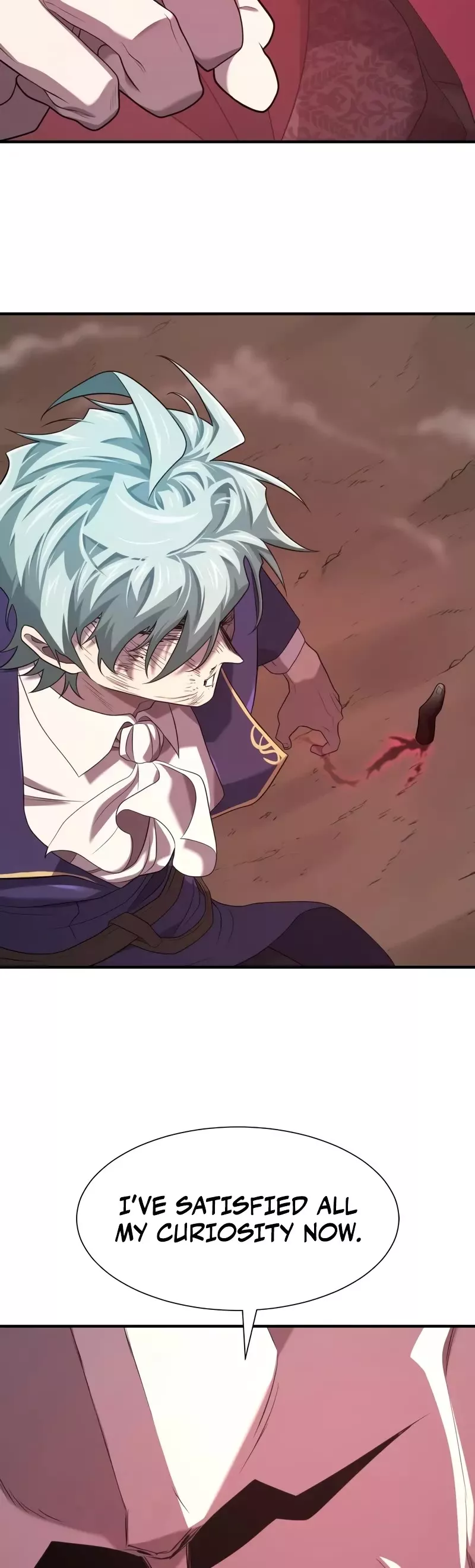 The Greatest Estate Developer, chapter 202, image 20