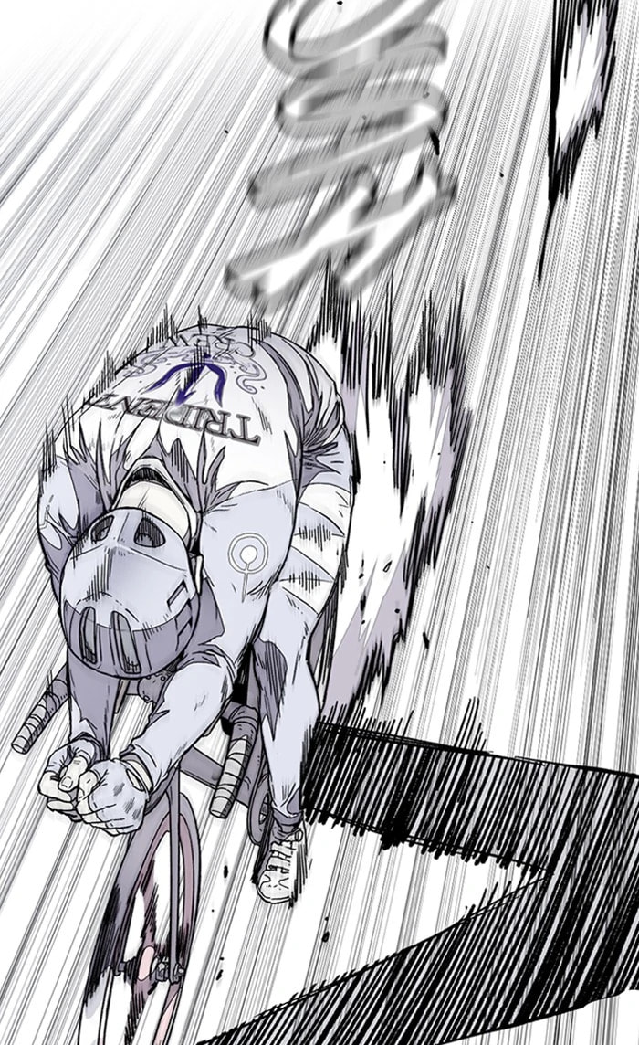 Wind Breaker, chapter 337, image 111