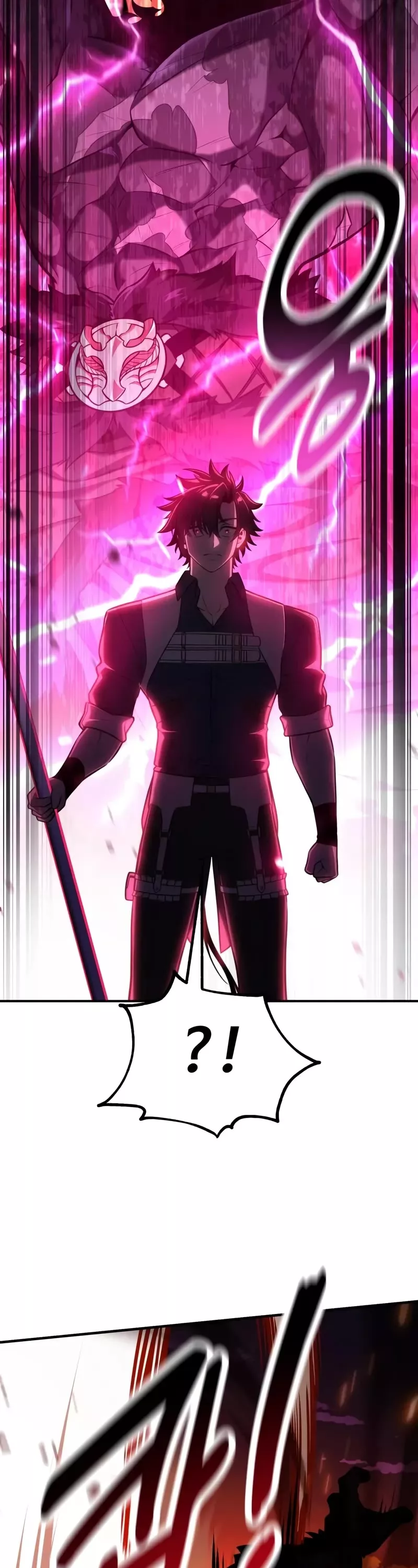I Killed the Main Player, chapter 88, image 14