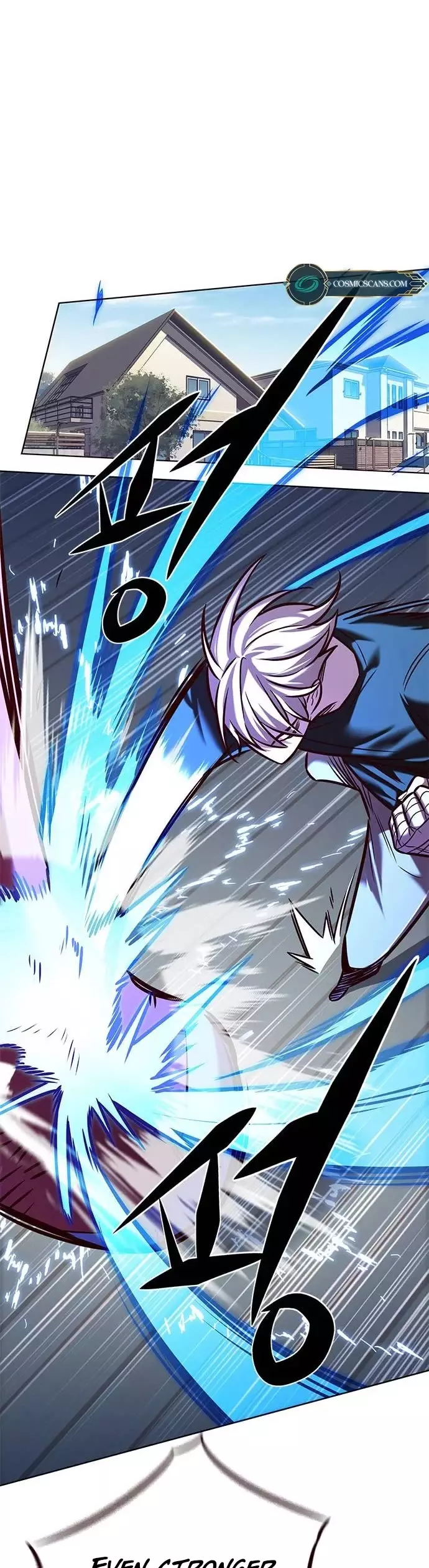 Eleceed, chapter 283, image 38