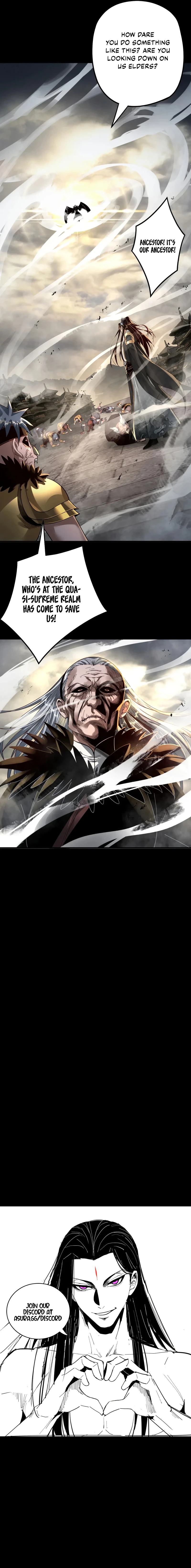 I Am the Fated Villain, chapter 77, image 8