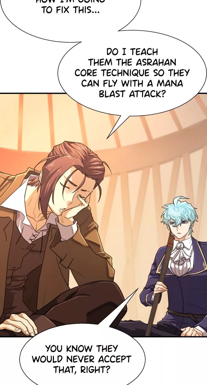The Greatest Estate Developer, chapter 143, image 3