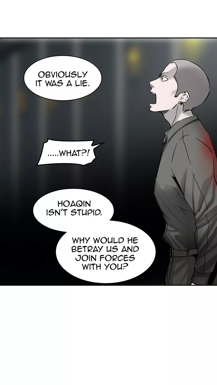 Tower of God, chapter 307, image 13