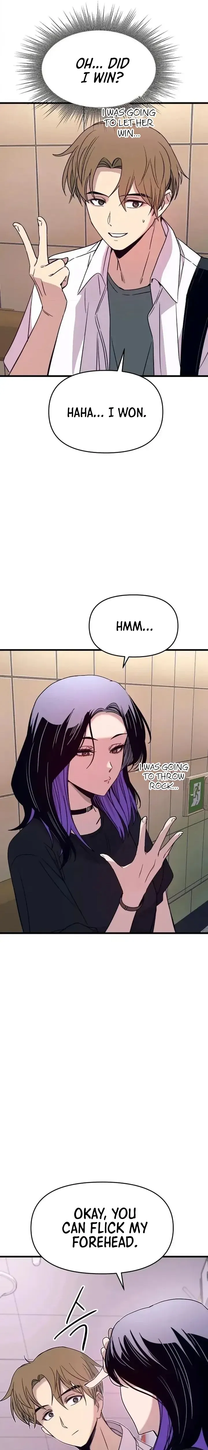 My Bias Gets on the Last Train, chapter 73, image 22