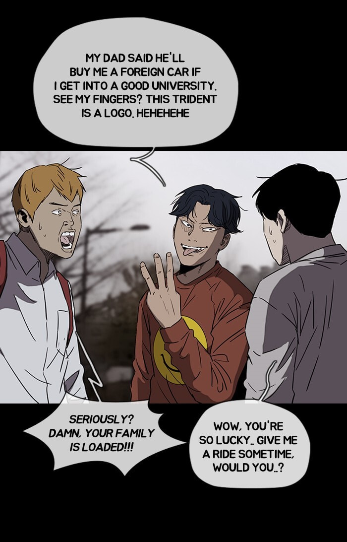 Wind Breaker, chapter 159, image 48