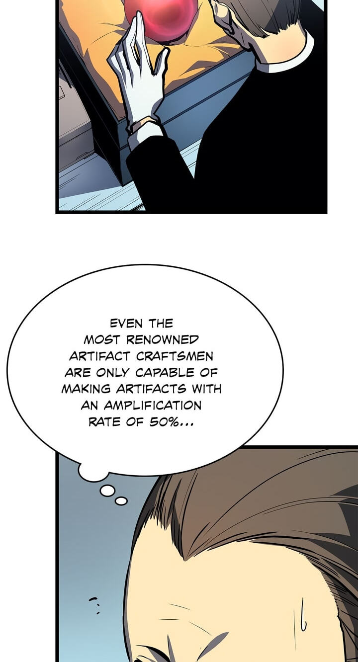 Solo Leveling, chapter 79, page 9