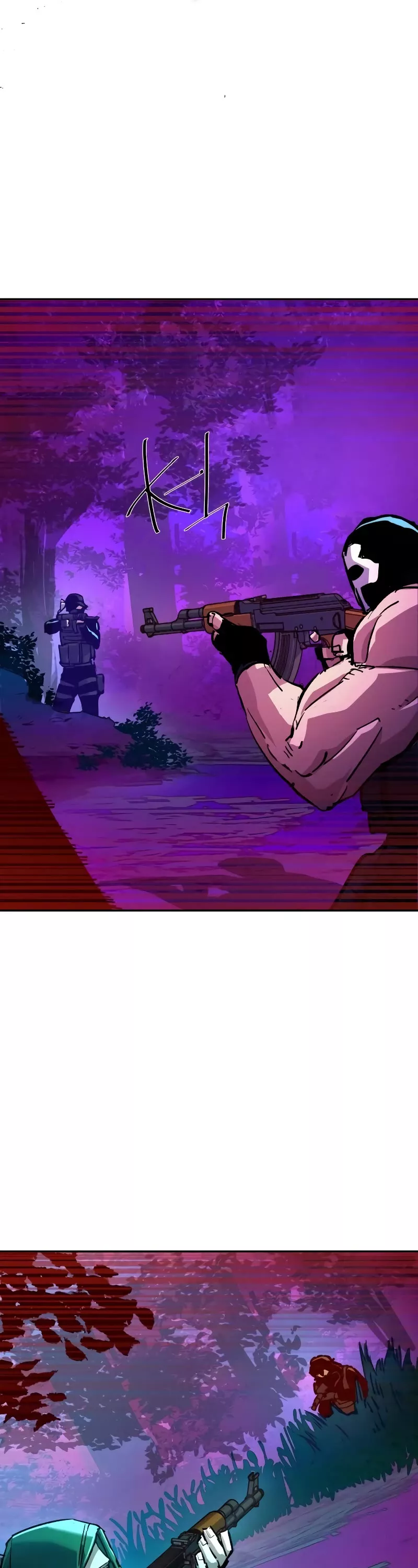 Teenage Mercenary, chapter 120, image 33