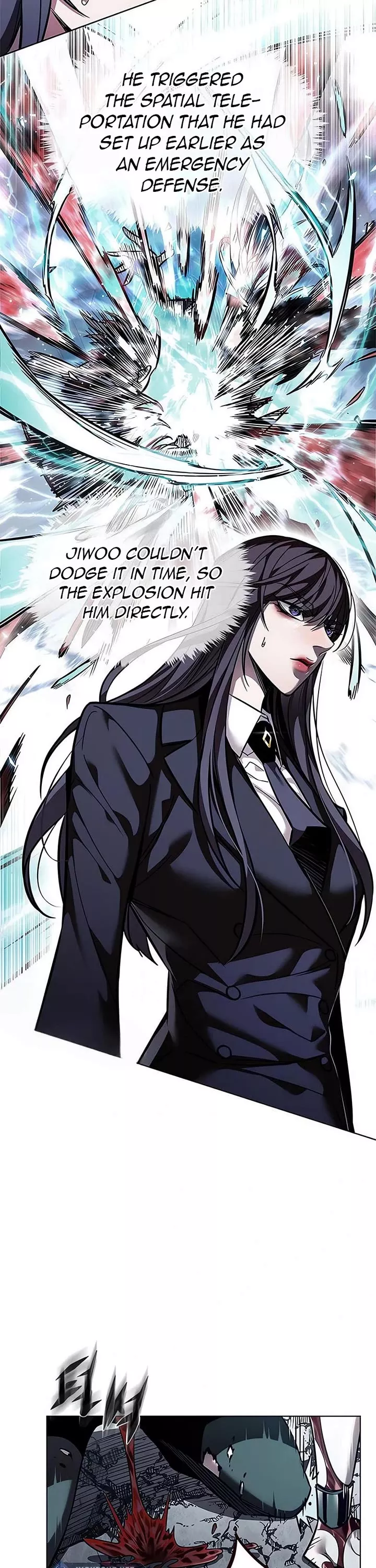 Eleceed, chapter 361, image 8