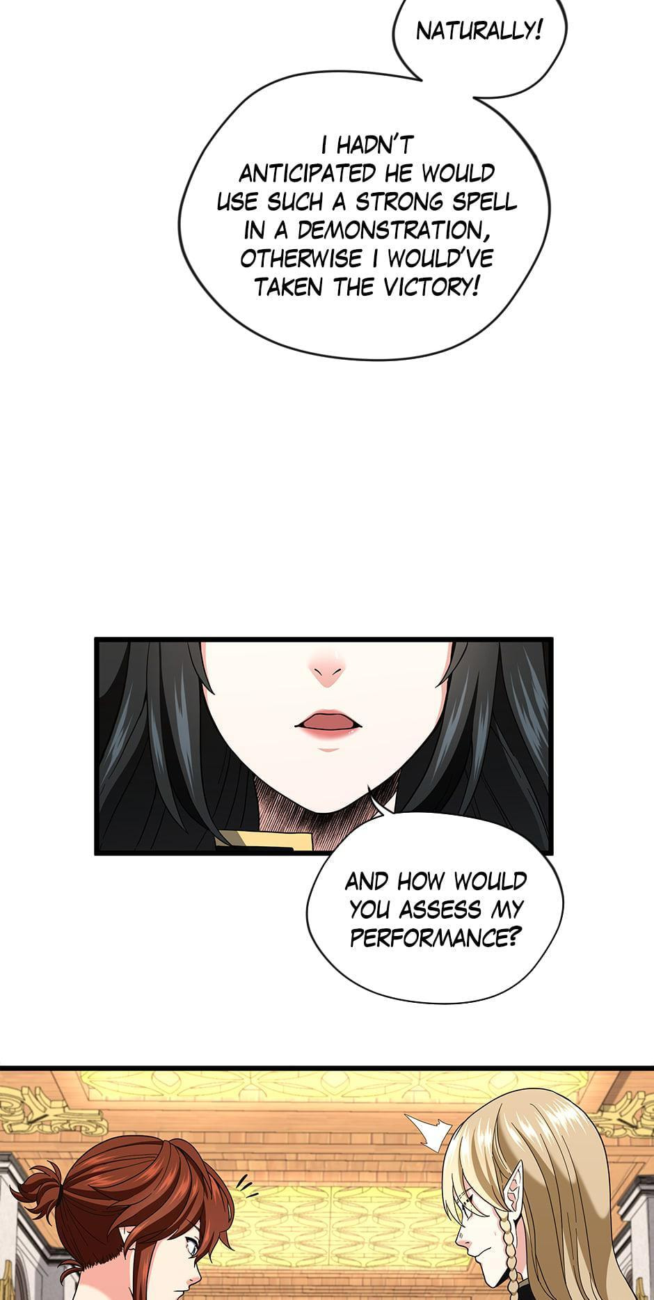 The Beginning After the End, chapter 95, image 10