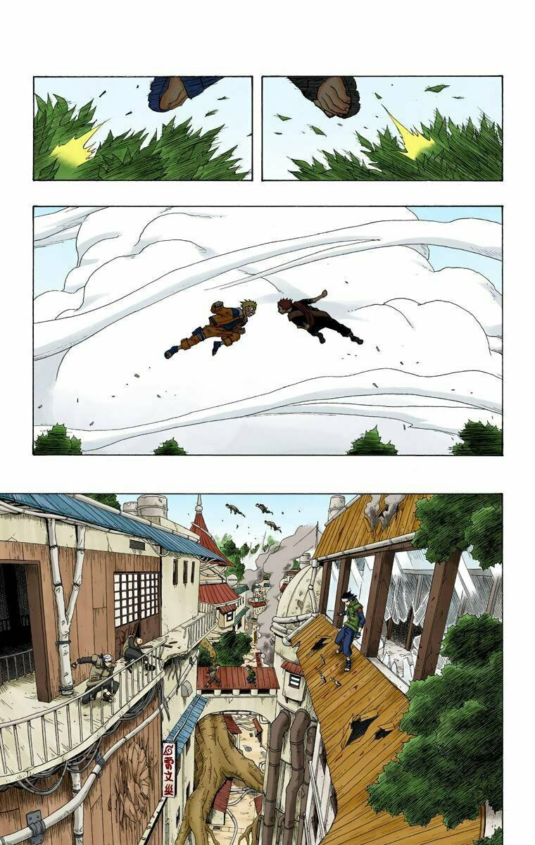 Naruto, chapter 137, image 7