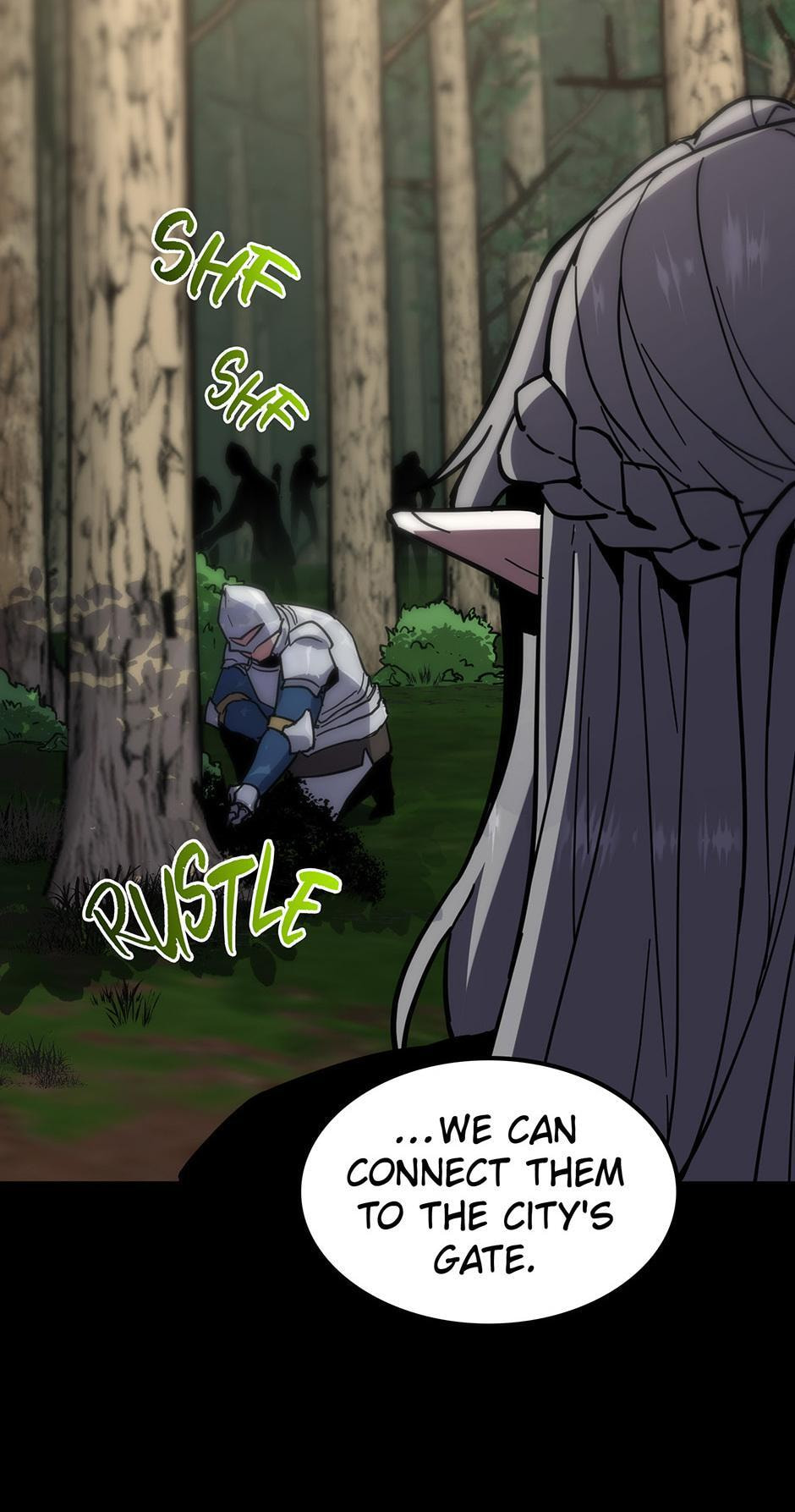 The Beginning After the End, chapter 230, image 34