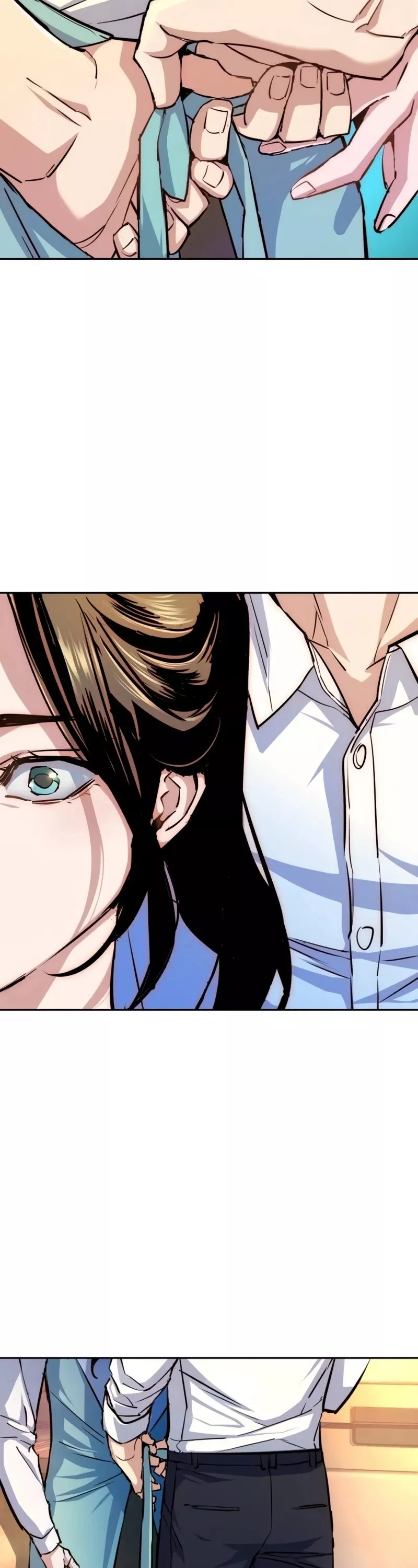 Teenage Mercenary, chapter 72, image 16