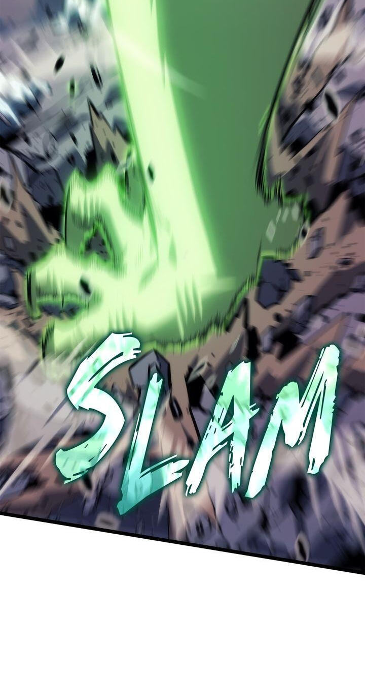 Solo Leveling, chapter 159, page 29