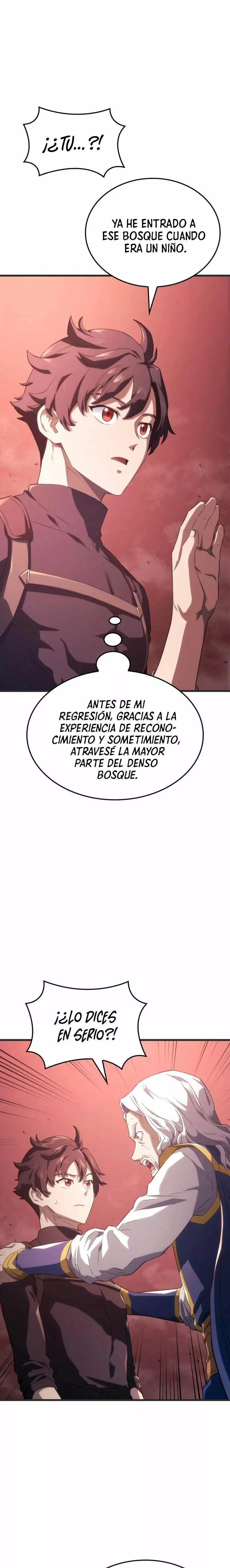 Revenge of the Baskerville Bloodhound, chapter 29, image 11