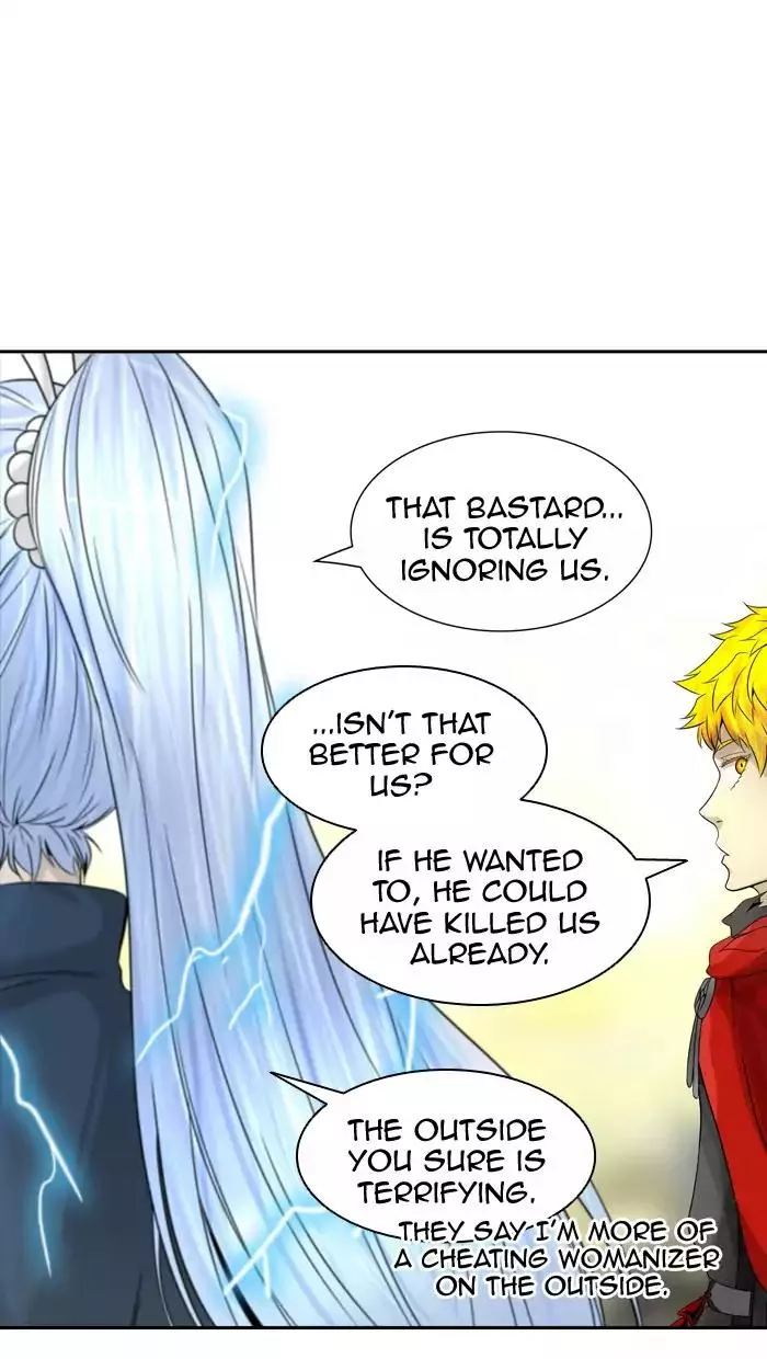 Tower of God, chapter 386, image 52