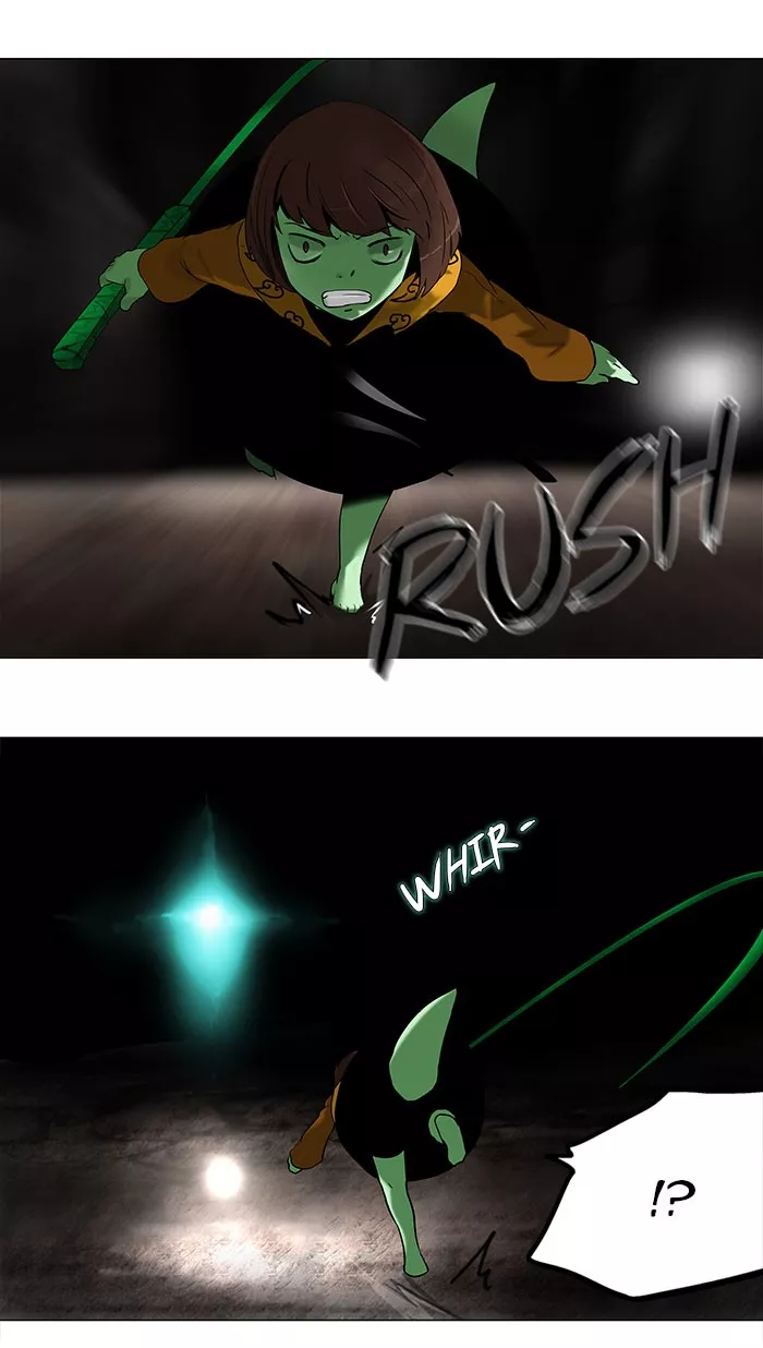 Tower of God, chapter 65, image 12