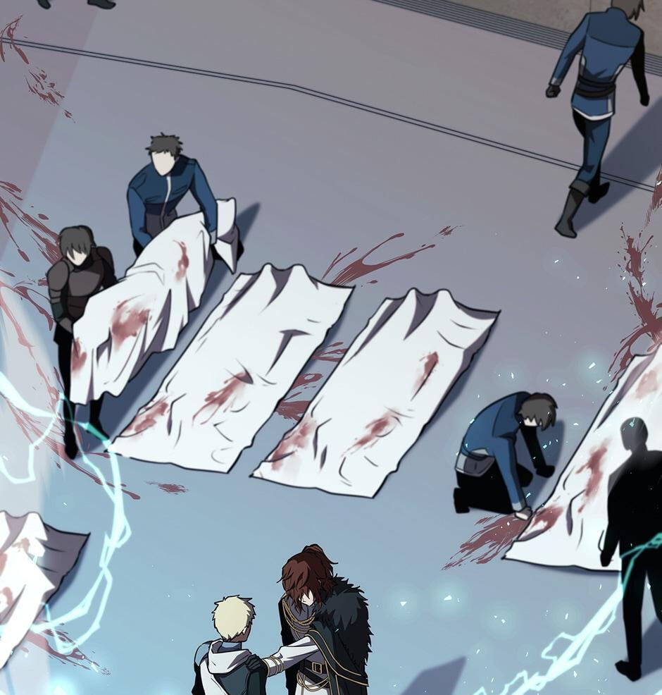 The Beginning After the End, chapter 180, image 58
