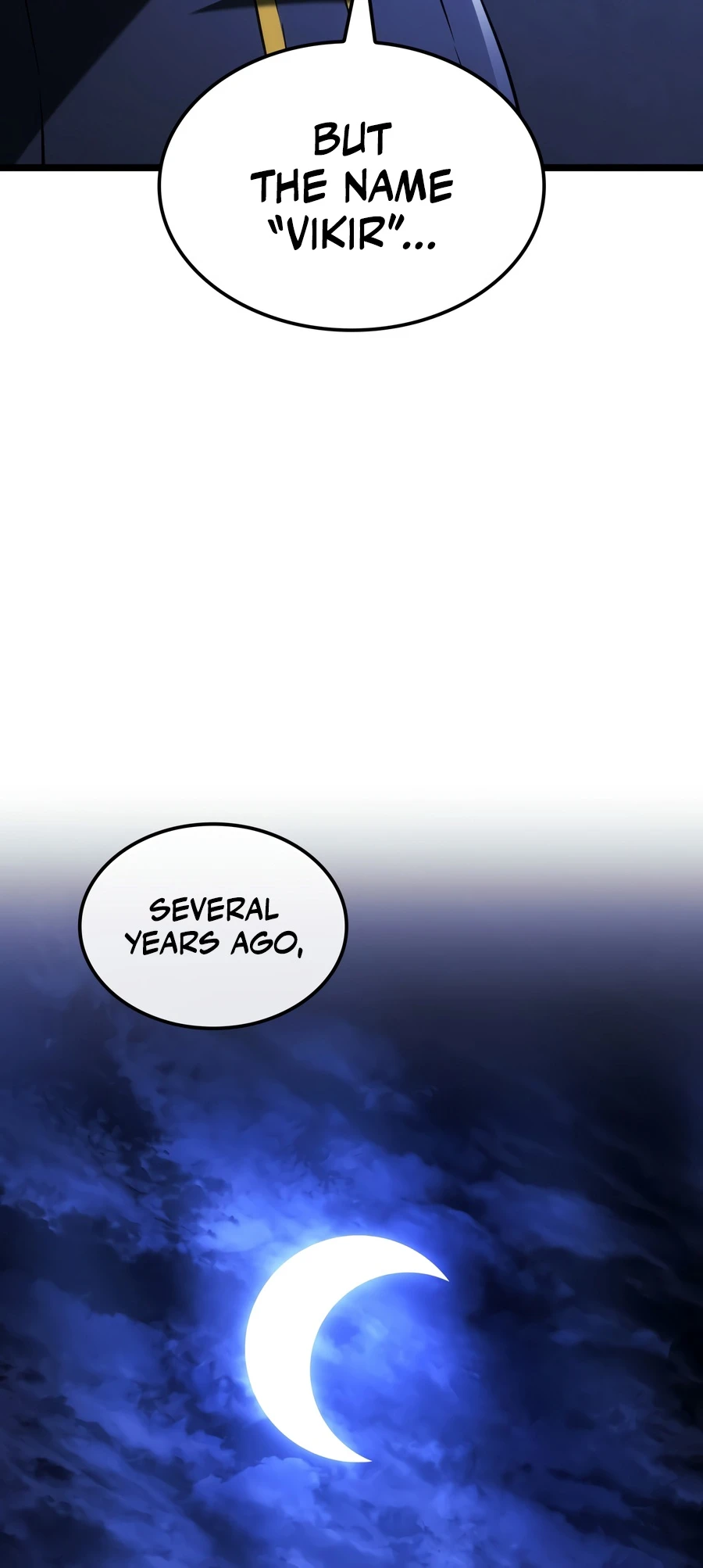 Revenge of the Iron-Blooded Sword Hound, chapter 164, image 19