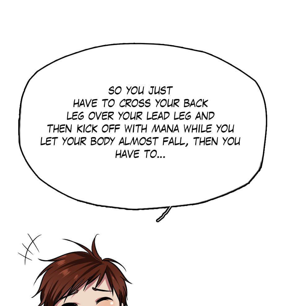 The Beginning After the End, chapter 7, page 95
