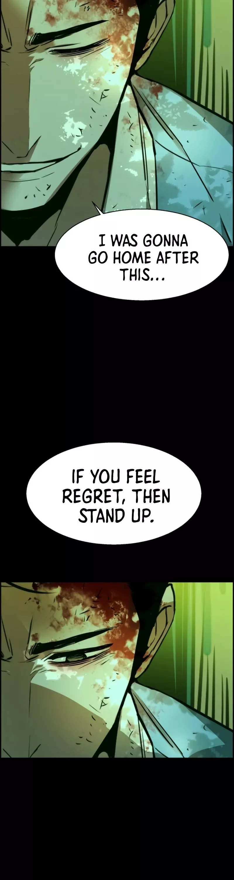 Teenage Mercenary, chapter 29, image 37