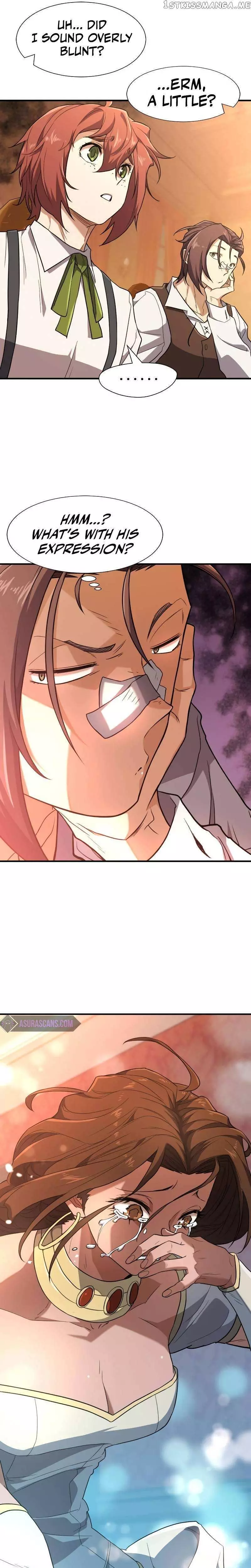 The Greatest Estate Developer, chapter 101, image 29