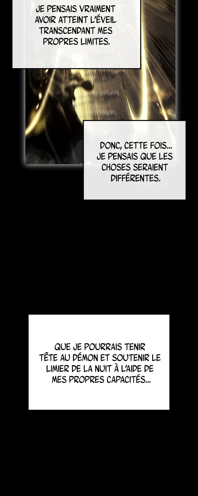 Revenge of the Baskerville Bloodhound, chapter 140, image 38