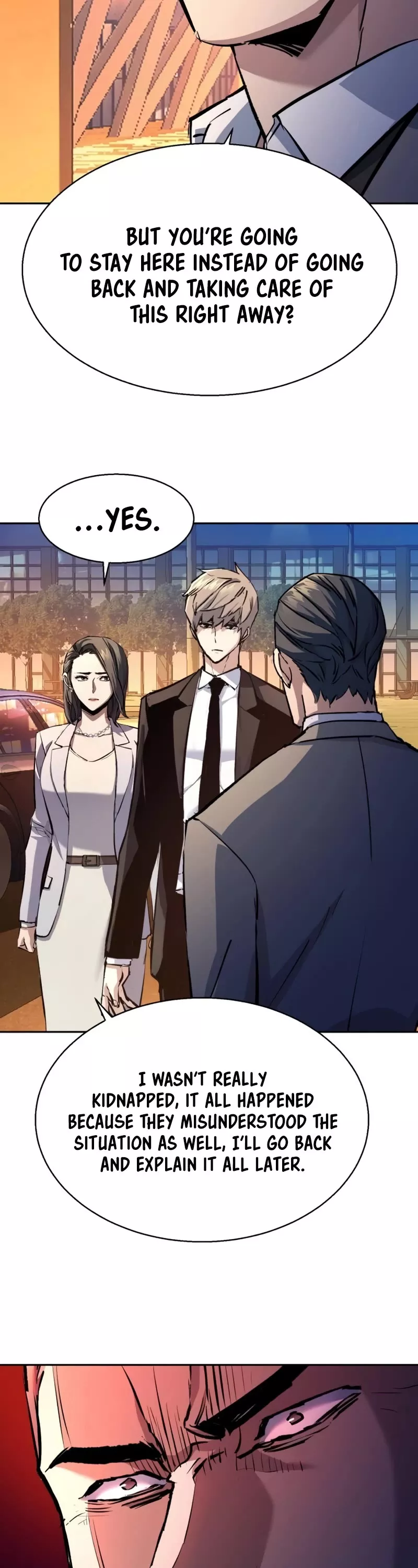 Teenage Mercenary, chapter 181, image 33
