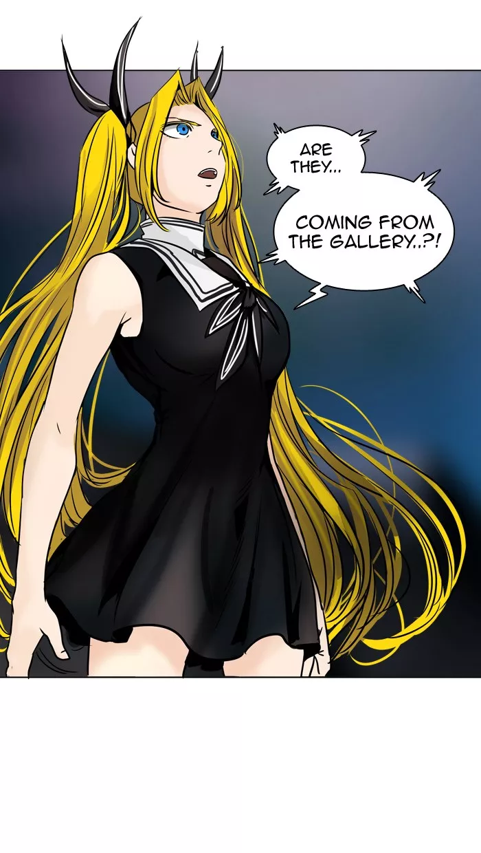 Tower of God, chapter 300, image 8