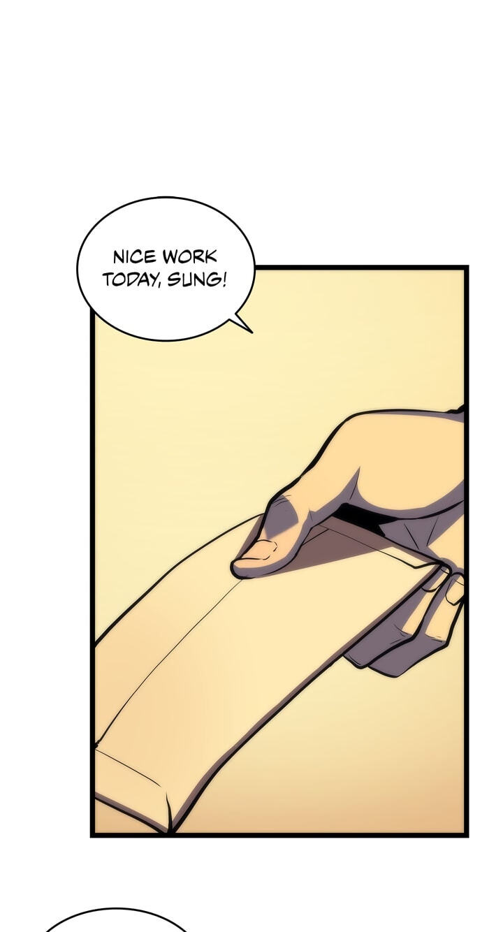 Solo Leveling, chapter 67, page 40