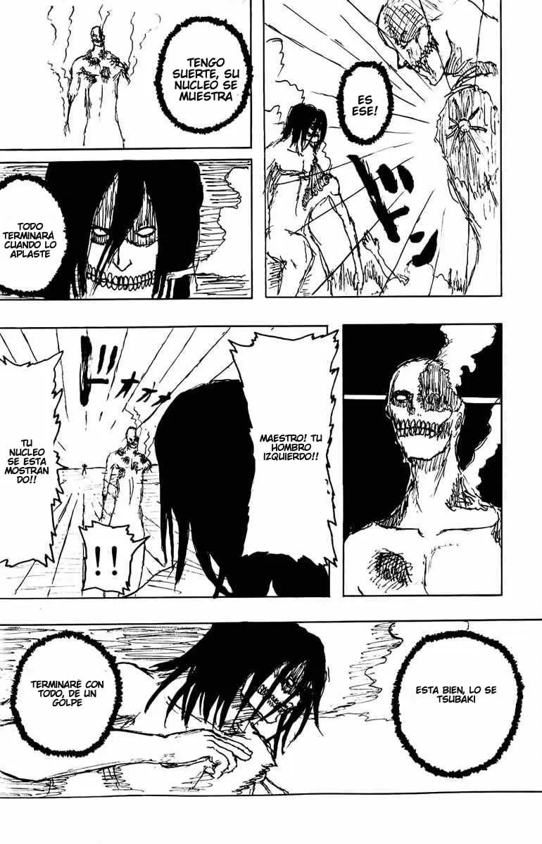 Attack on Titan, chapter 0, page 55