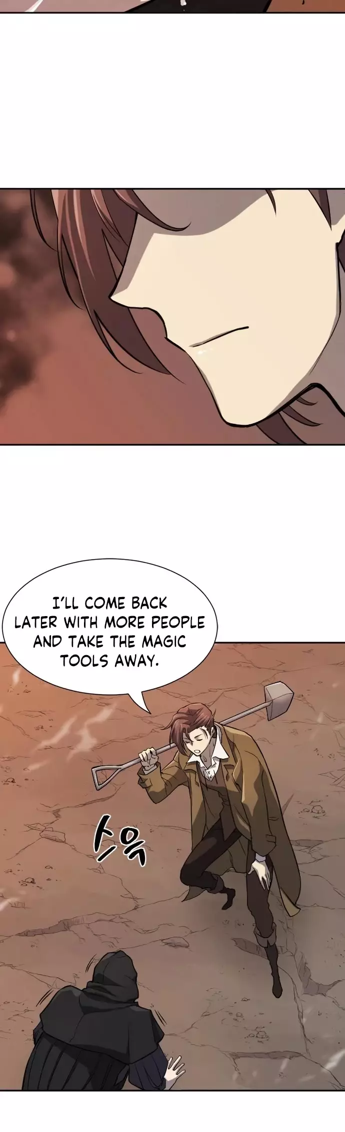 The Greatest Estate Developer, chapter 16, image 15