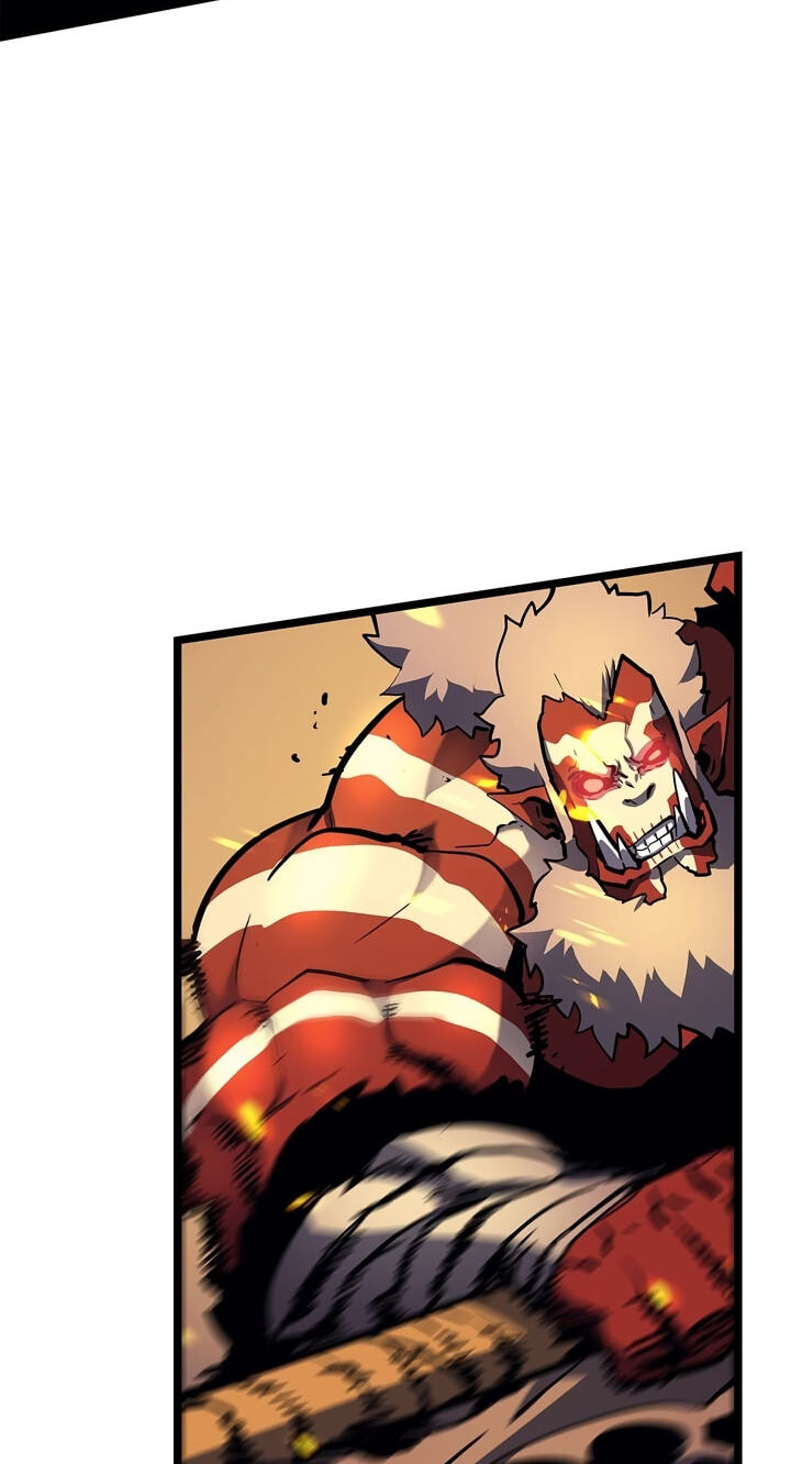 Solo Leveling, chapter 74, page 33