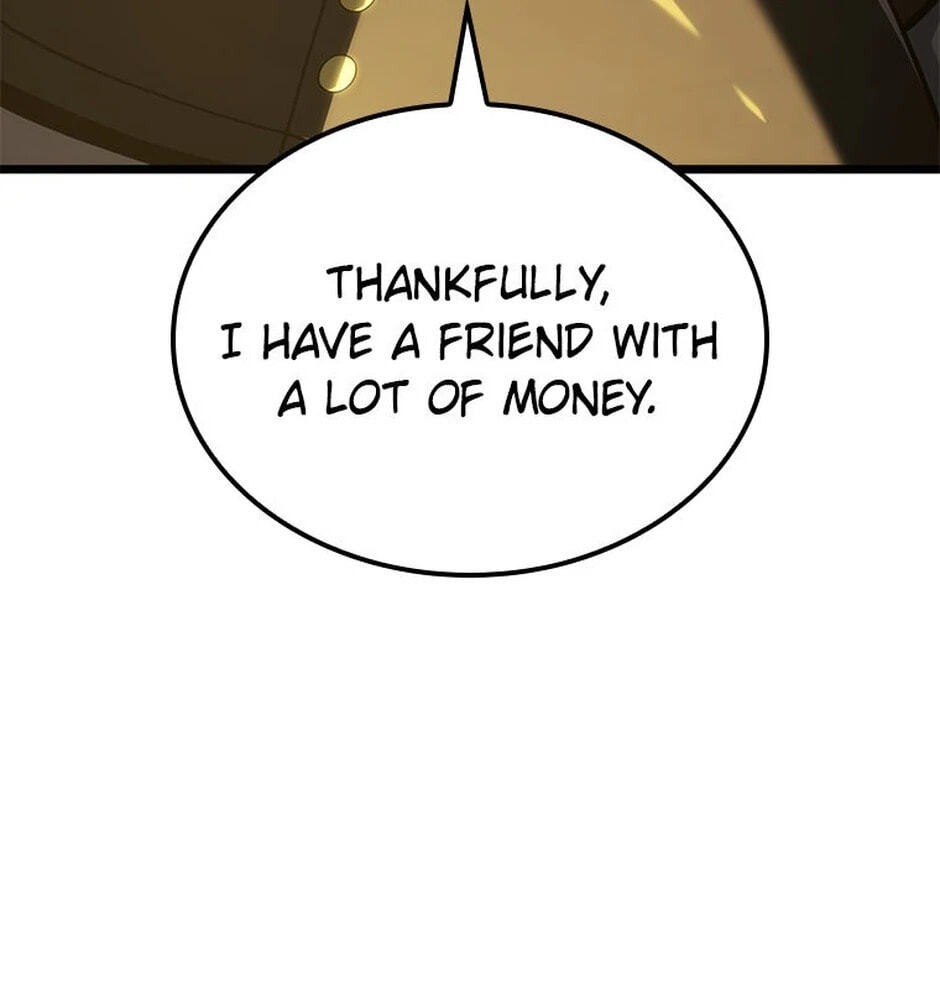 Revenge of the Baskerville Bloodhound, chapter 131, image 136
