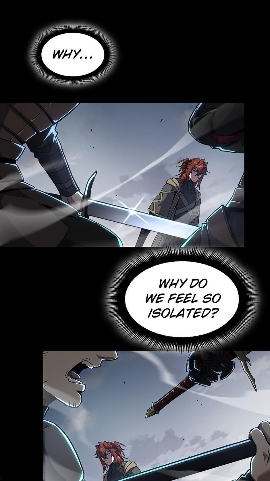 The Beginning After the End, chapter 190, image 79