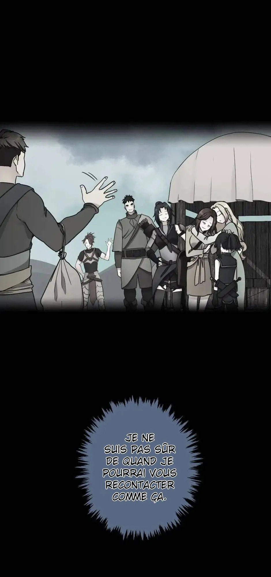 The Beginning After the End, chapter 24, image 28
