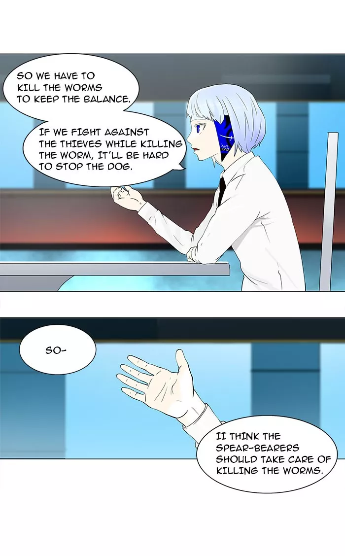 Tower of God, chapter 62, image 5