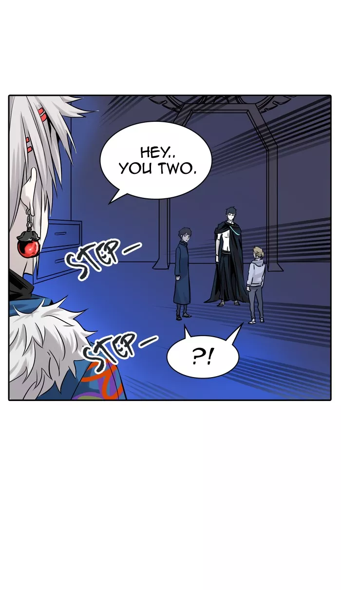 Tower of God, chapter 326, image 108