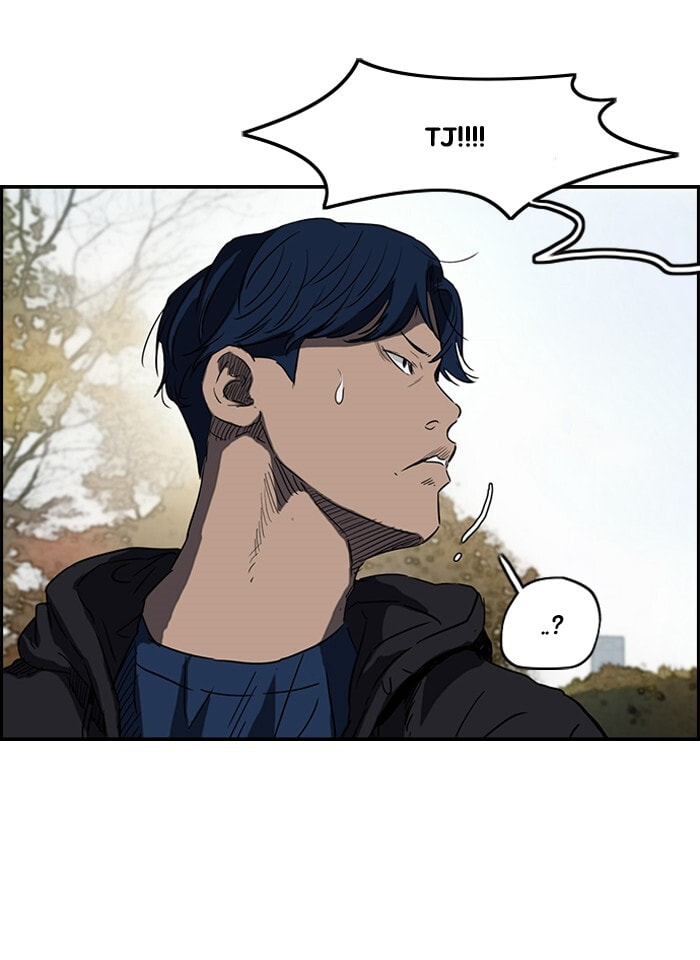 Wind Breaker, chapter 159, image 34