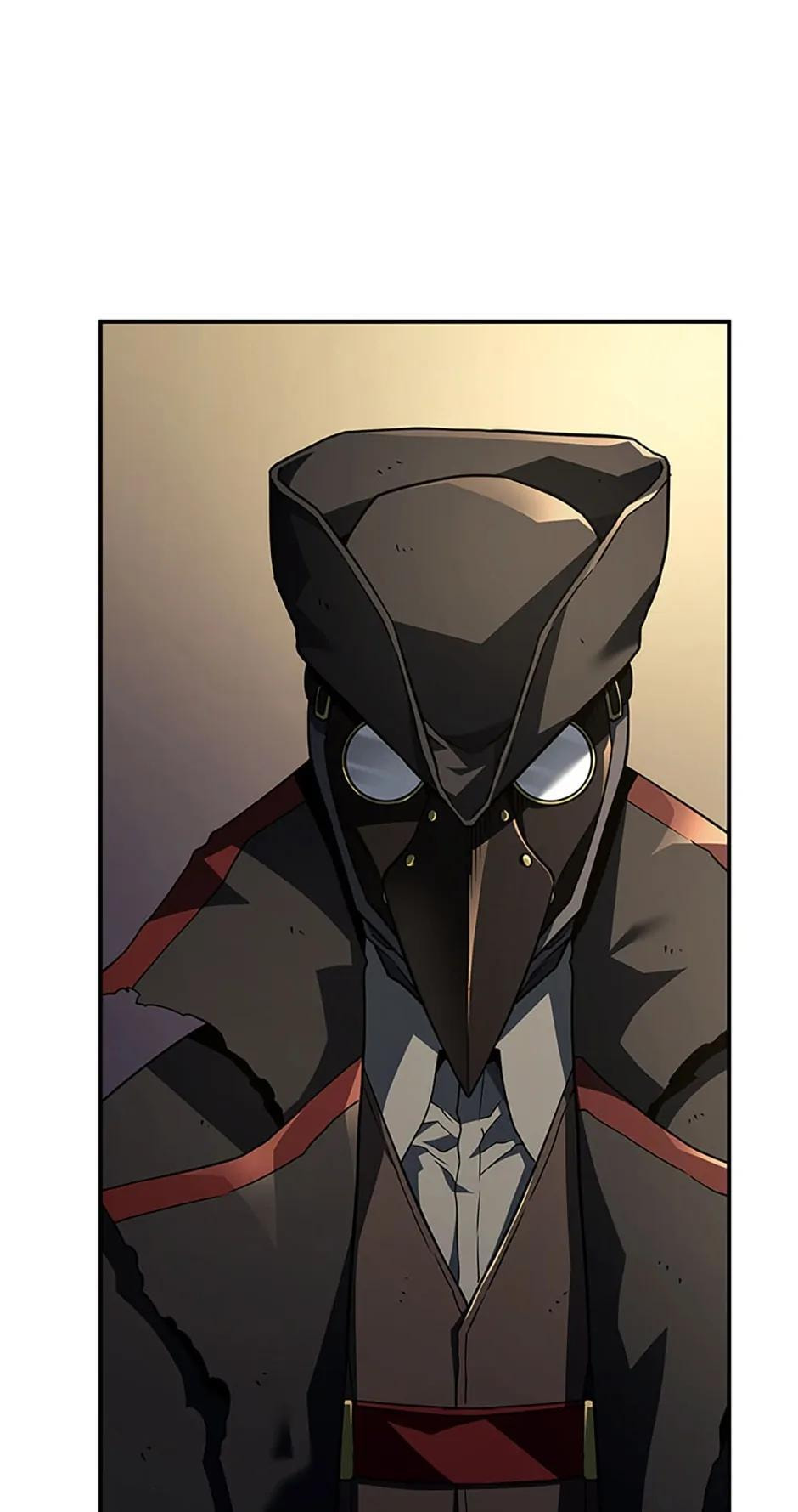 Revenge of the Baskerville Bloodhound, chapter 46, image 66