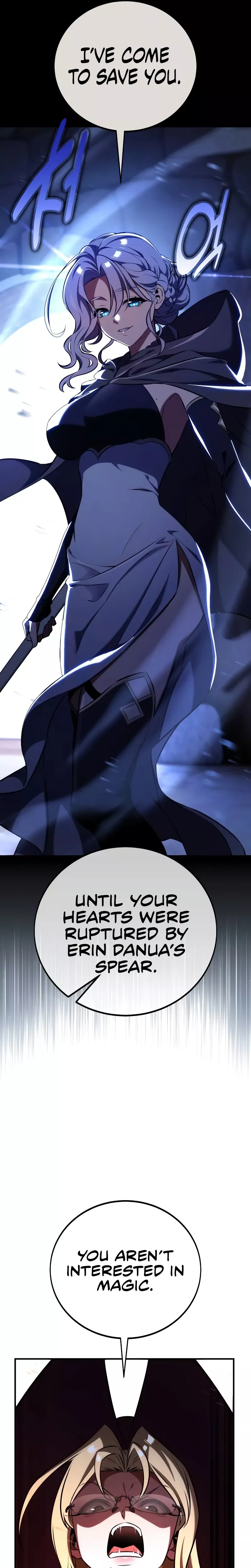 I Killed the Main Player, chapter 78, image 53