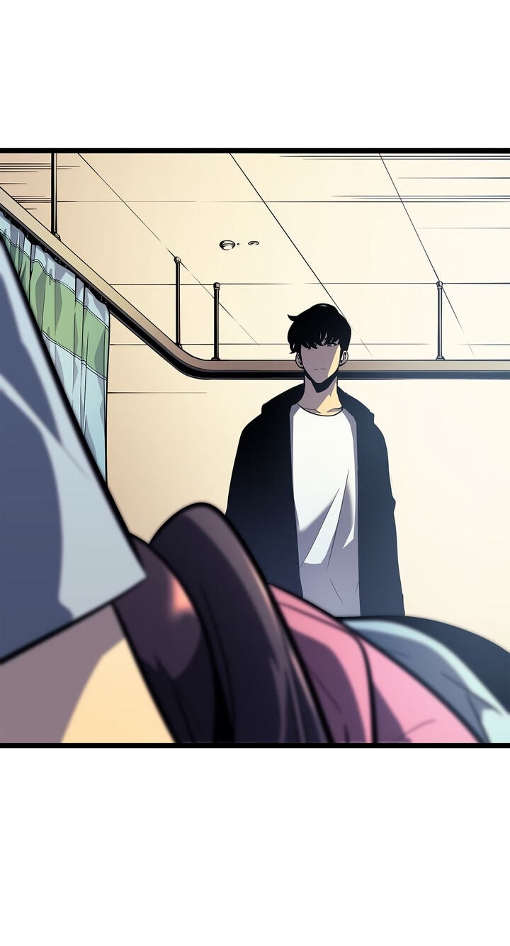 Solo Leveling, chapter 90, page 17