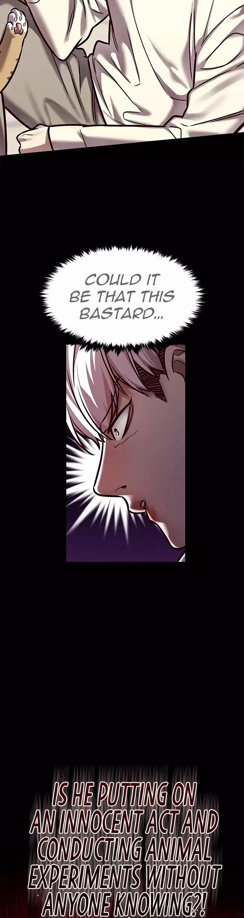 Eleceed, chapter 280, image 35